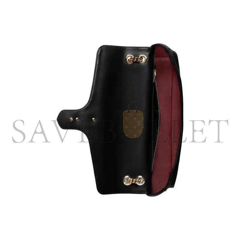 GUCCI GG MARMONT SHOULDER BAG 788371 (40*21*8.5cm)